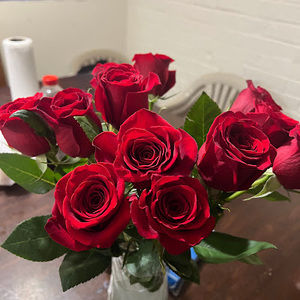 Meet your Posher, Alma